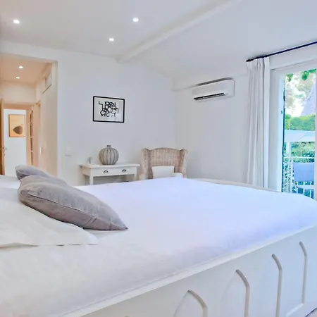 Prestige Luxury In Cap D'antibes Overlooking The Sea * 앙티브