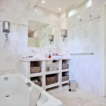 Prestige Luxury In Cap D'antibes Overlooking The Sea * Antibes