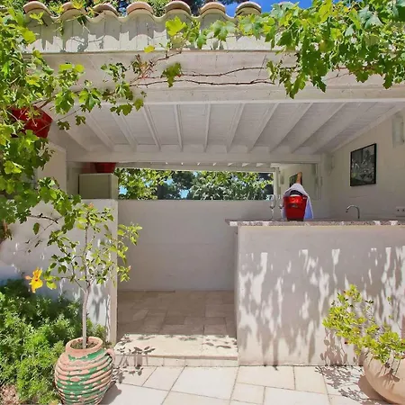 Prestige Luxury In Cap D'antibes Overlooking The Sea Appartement Antibes