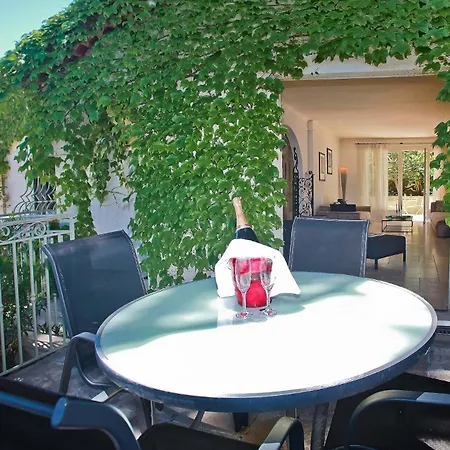 아파트 Prestige Luxury In Cap D'antibes Overlooking The Sea 앙티브